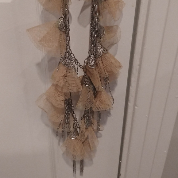 Fashion jewelry set - Picture 2 of 4
